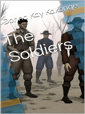 cover image of The Soldiers